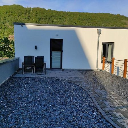 Ferienwohnung Suedkurve Briedel Dış mekan fotoğraf