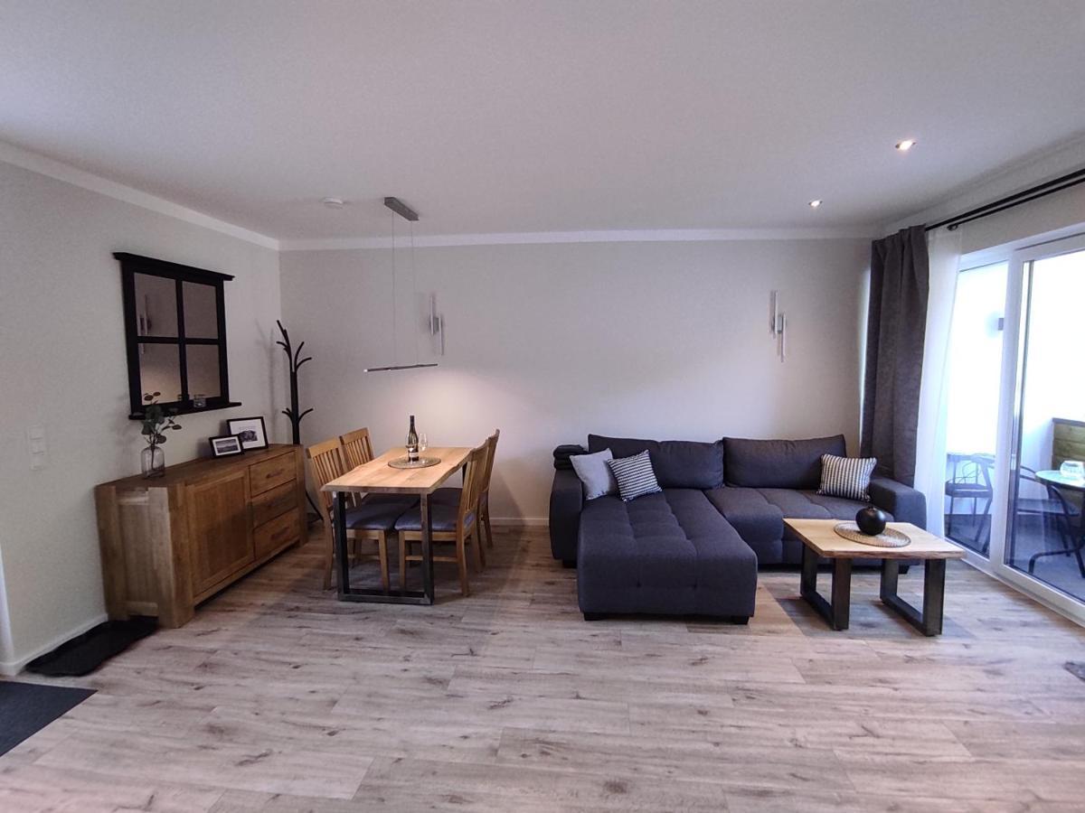 Ferienwohnung Suedkurve Briedel Dış mekan fotoğraf
