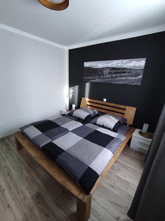 Ferienwohnung Suedkurve Briedel Dış mekan fotoğraf