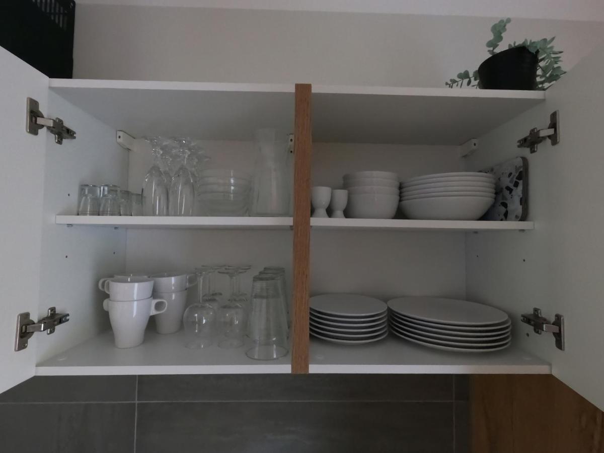 Ferienwohnung Suedkurve Briedel Dış mekan fotoğraf