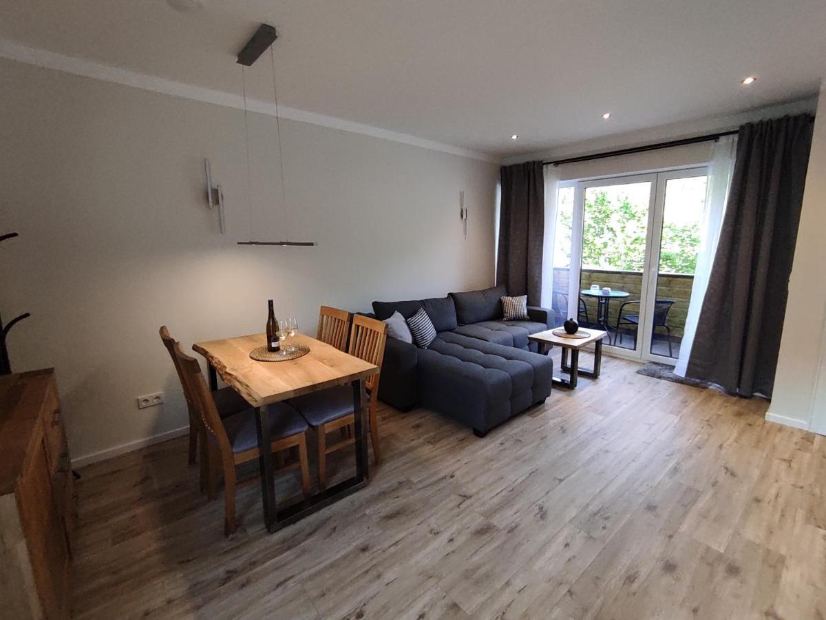 Ferienwohnung Suedkurve Briedel Dış mekan fotoğraf