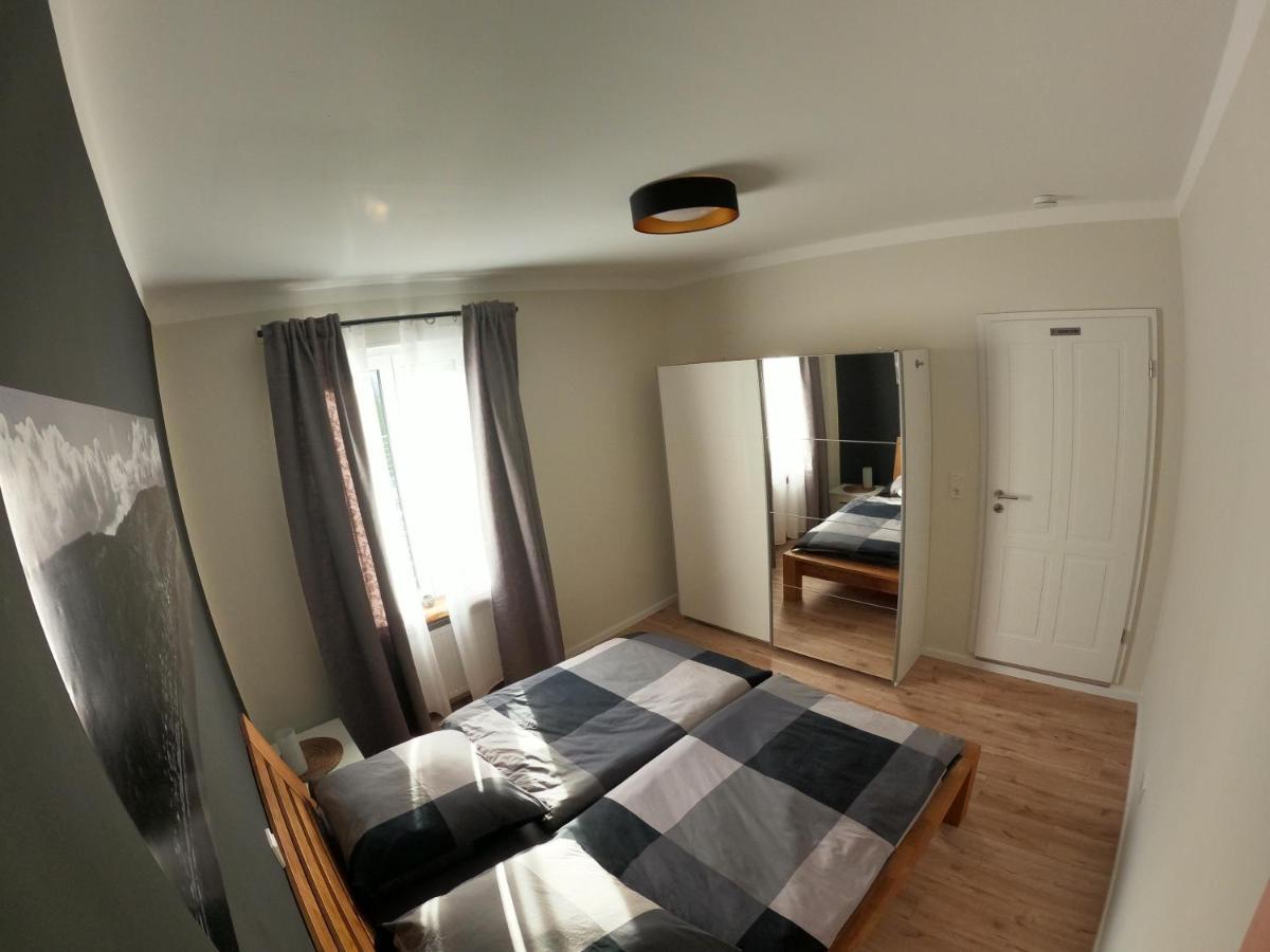 Ferienwohnung Suedkurve Briedel Dış mekan fotoğraf