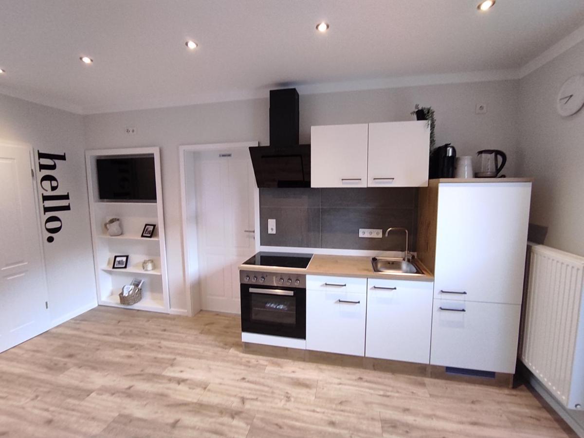 Ferienwohnung Suedkurve Briedel Dış mekan fotoğraf